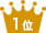 ランキング1位