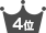 ランキング4位
